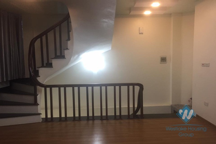 A good price house is available for rent in Yen Phu village